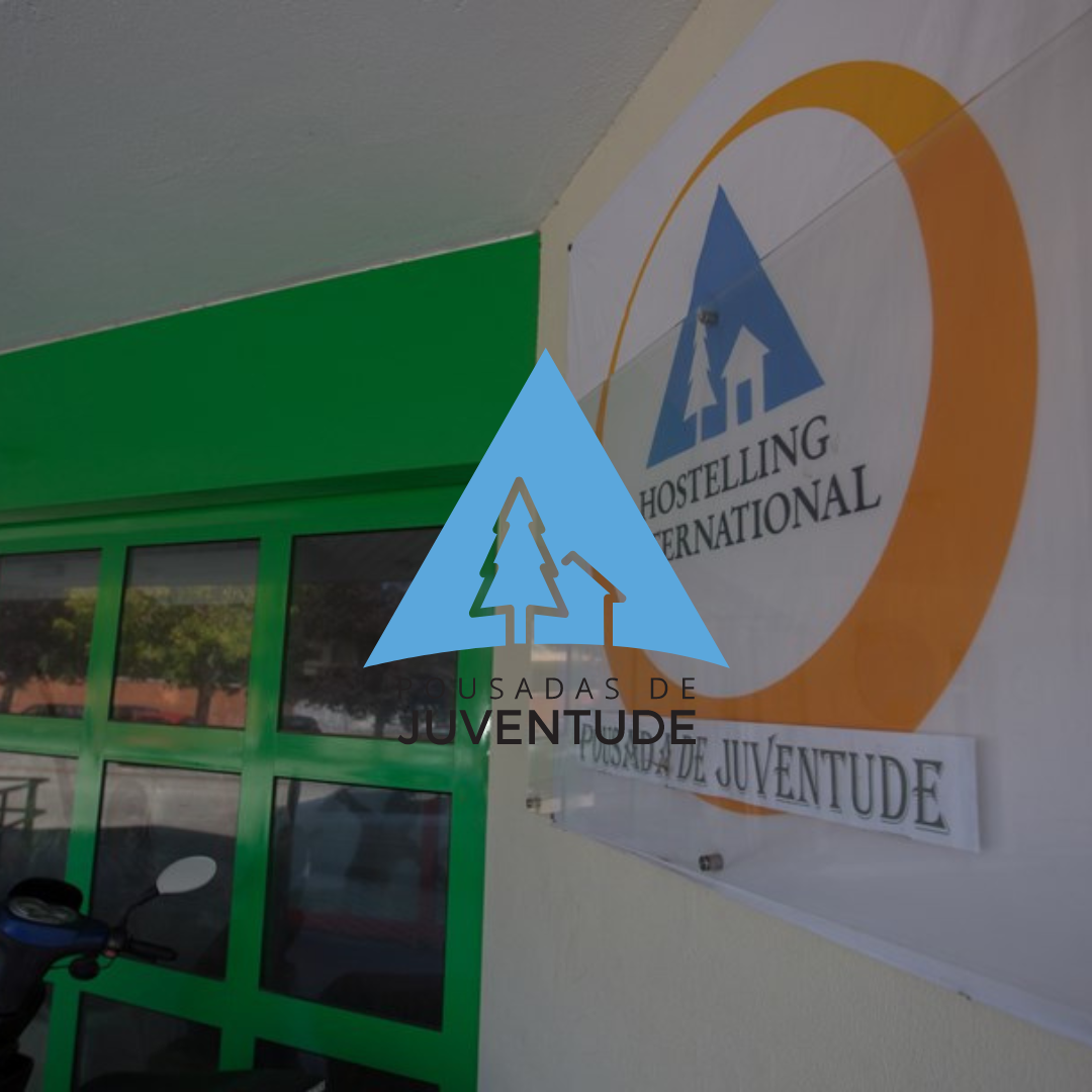 HI Aveiro - Pousada De Juventude